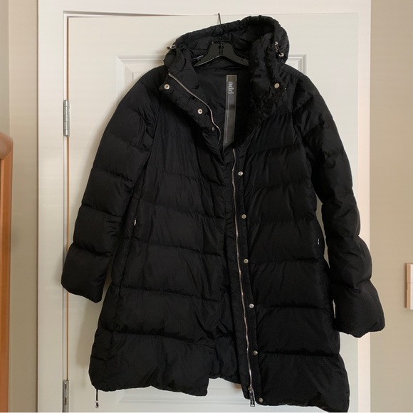 Add down jacket - Picture 6 of 14